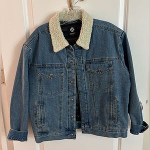 Hooey Denim Jacket